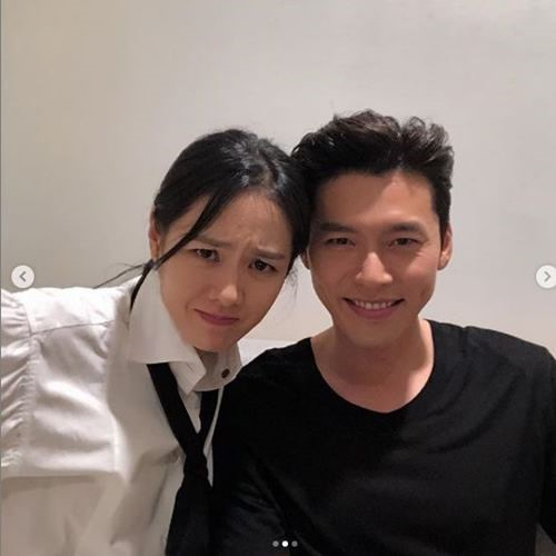 손예진 인스타그램