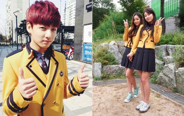 사진-온라인 커뮤니티