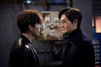 사진=영화 '꾼' 스틸컷