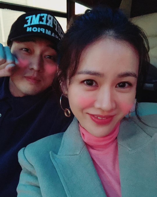 손예진 인스타그램