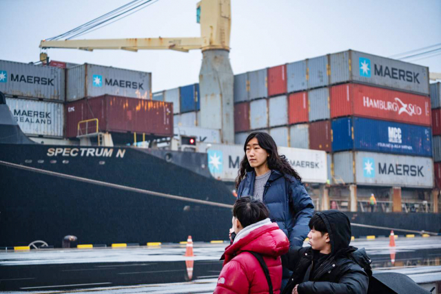 (사진=그린피스 제공)