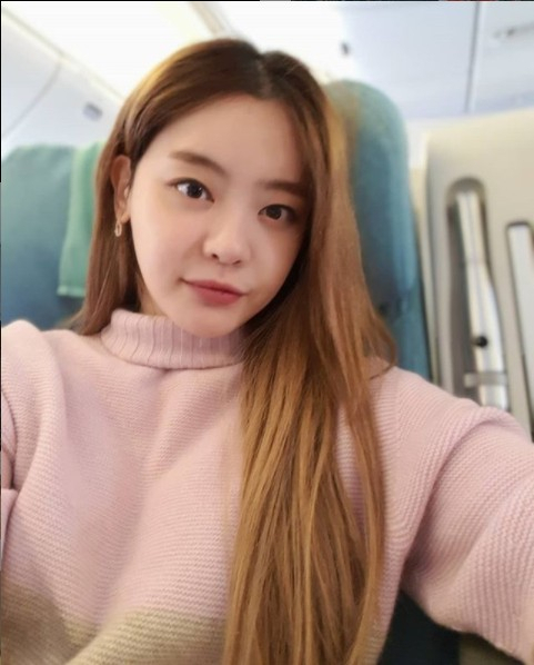 서유리 인스타그램