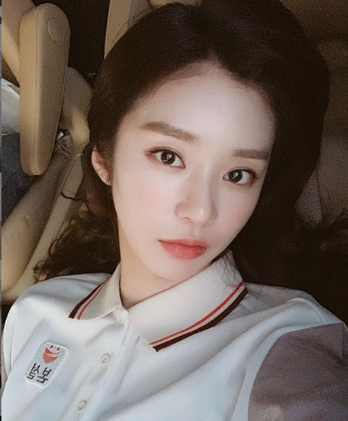 사진=이주빈 인스타그램