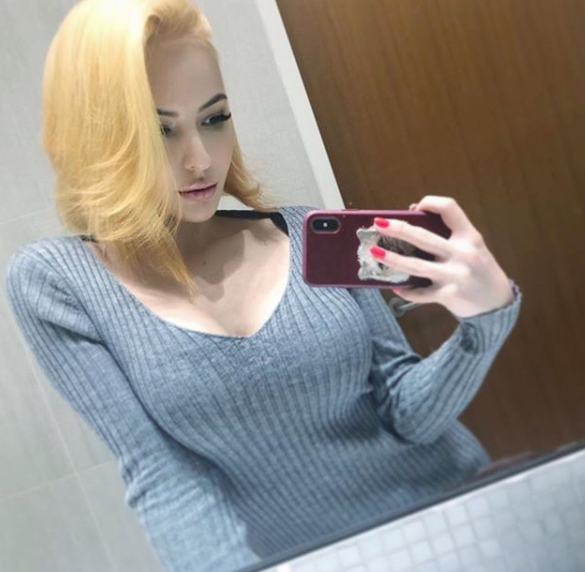 사진-굴사남 인스타그램