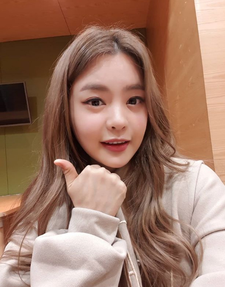 사진=서유리 인스타그램