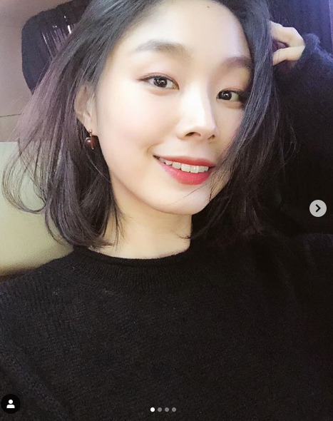 사진=고소현 인스타그램