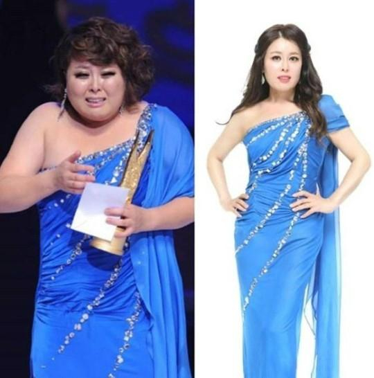 사진-홍지민 인스타그램