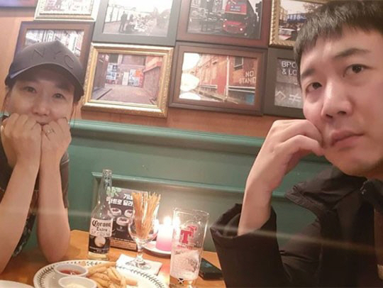 도경완 인스타그램