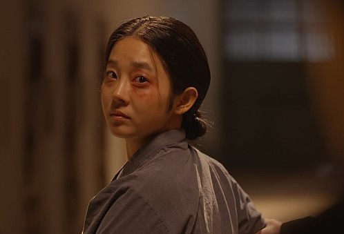 사진=영화 '1919 유관순' 스틸컷