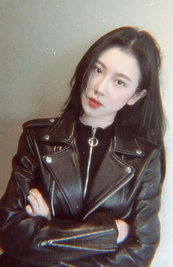사진=백예린 인스타그램