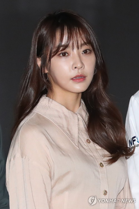 배우 정유미 (사진=연합뉴스)