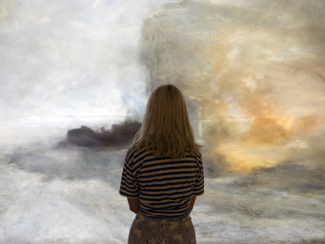 마크 파워의 ‘HOME’ (c)Mark Power_Magnum Photos.