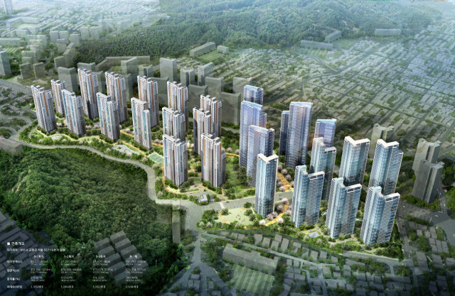 단독] 서금사 5구역 재개발 조합 '비리 의혹' 압수수색 - 부산일보