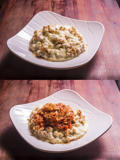 '2TV 생생정보' 공주 탕수육(김피탕), 금홍동 피탕김탕…대동맛지도[오늘방송맛집] (사진=포털사이트 업체등록사진)