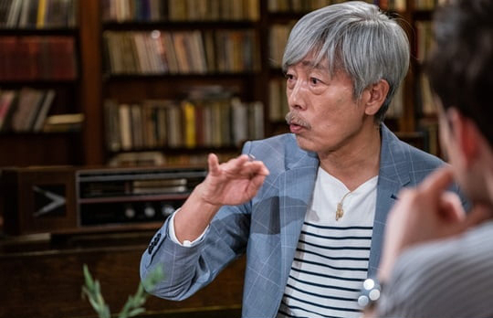 KBS 2TV‘대화의 희열2’