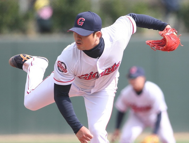 키움전을 승리로 끝낸 마무리투수 손승락. 롯데 제공