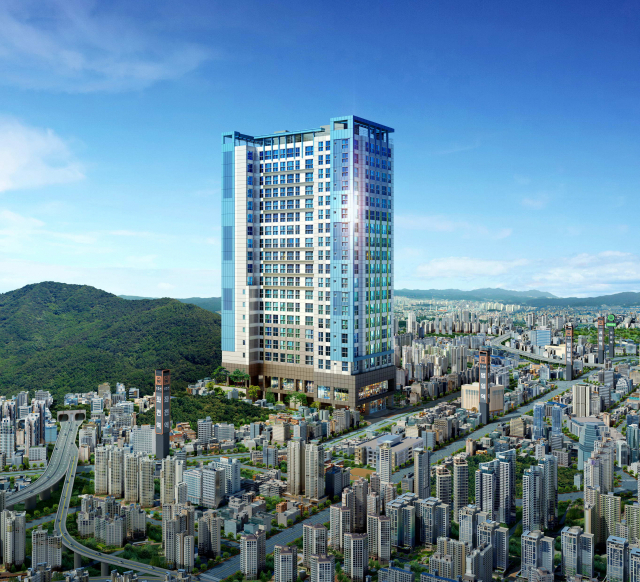 부산광역시 북구 만덕5 2블록 477세대 10년공임 추가모집 | 2026년 7월 청약 분석