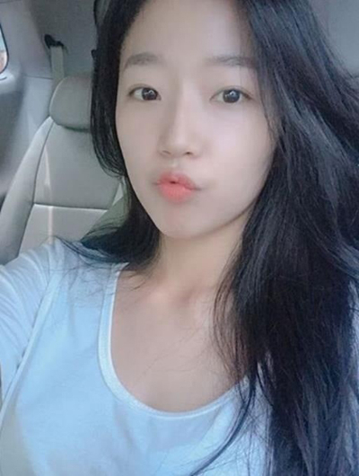 사진=조수향 인스타그램