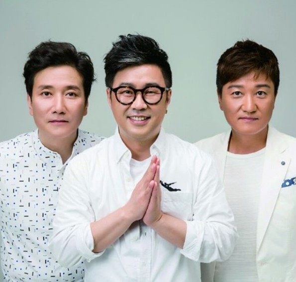 자전거 탄 풍경