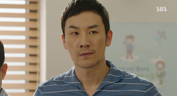 사진=SBS 수목드라마 ‘원티드’ 방송화면 캡처