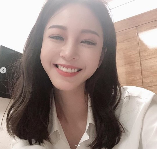 사진=한예슬 인스타그램