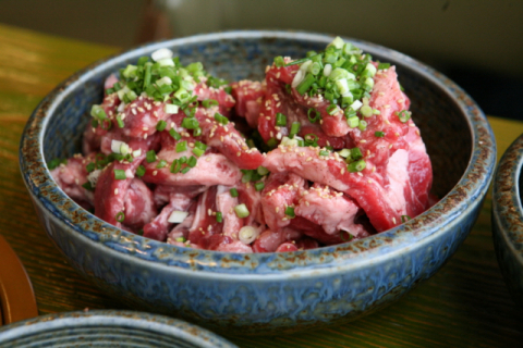 [생생정보통 맛집오늘]'2TV 생생정보' 연매출10억 소주물럭, 고양 성사동 맛있는정원…장사의신[오늘방송맛집]