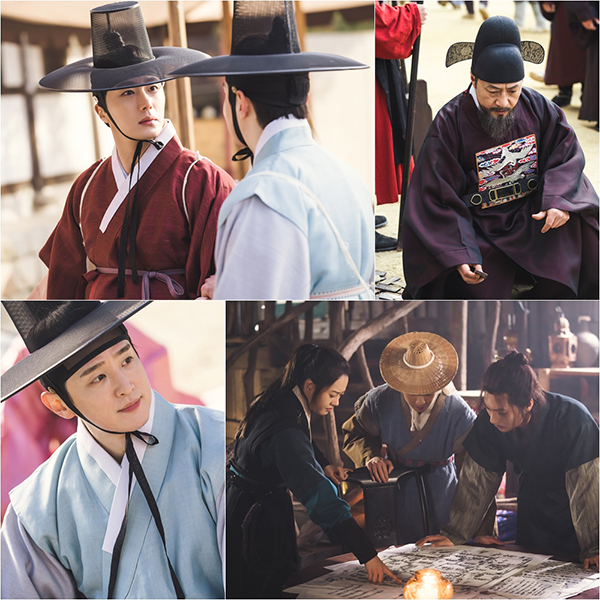 사진= SBS ‘해치’