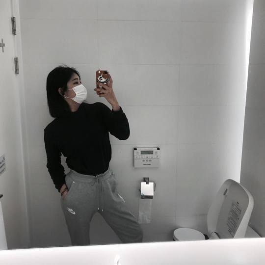 최환희 인스타그램