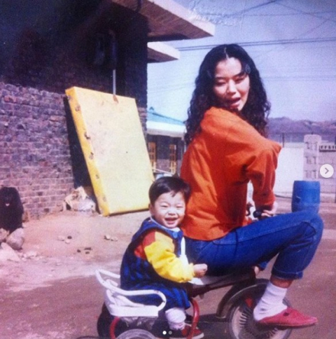 김상교 인스타그램