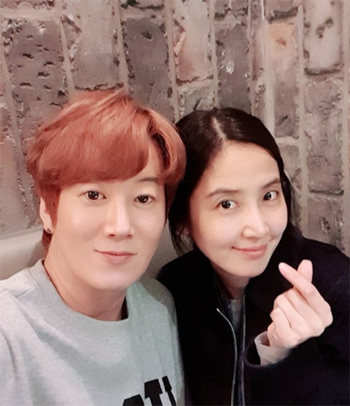 사진=허규 인스타그램