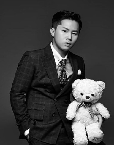 양세형 인스타그램 캡처.