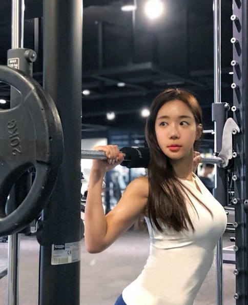 박지혜 아나운서 인스타그램