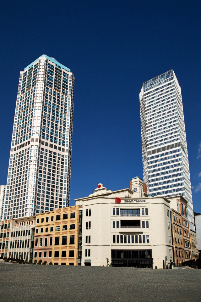 오는 7월 부산 남구 문현동 부산국제금융센터(BIFC) 2단계 건물에 핀테크허브센터가 문을 열면 지역 핀테크 산업이 활성화될 것으로 기대된다. 부산시 제공