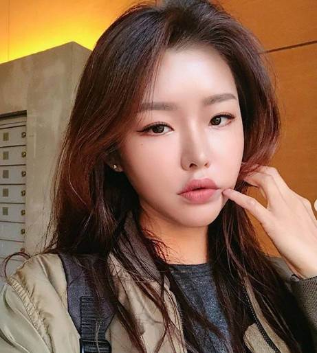 김그림 인스타그램 캡처.