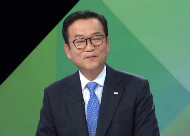 이두호 BNK썸 구단주