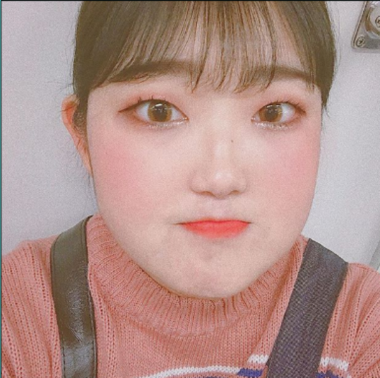 사진=최준희 SNS