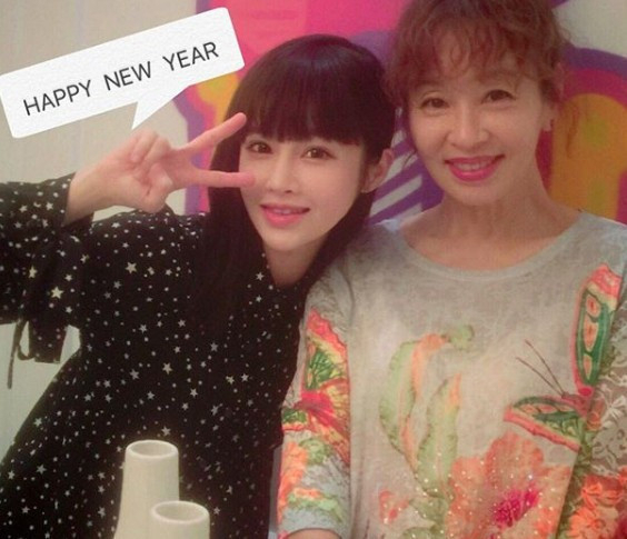 전보람 인스타그램