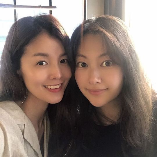 김성은 인스타그램