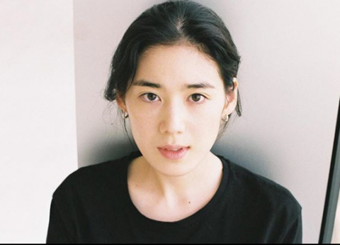 사진=정은채 인스타그램