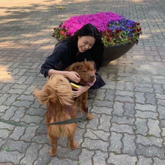 사진=설현 인스타그램