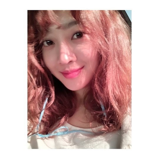 조보아 인스타그램