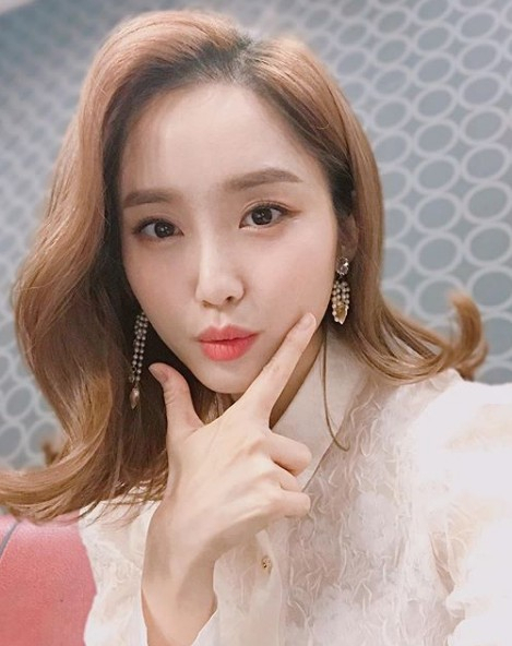 사진=윤태진 인스타그램