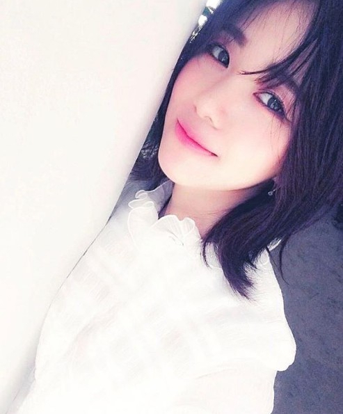 민아 인스타그램