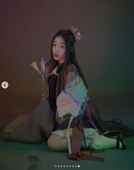 설리 인스타그램