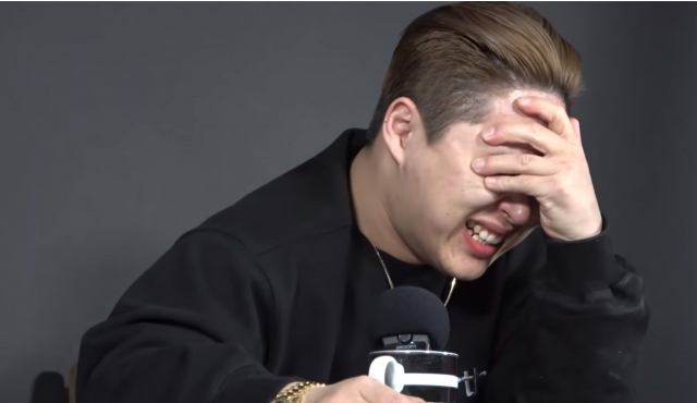 사진=스윙스 유튜브