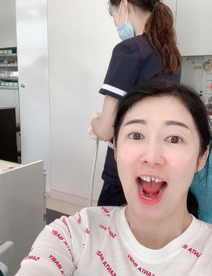 사진=사유리 인스타그램