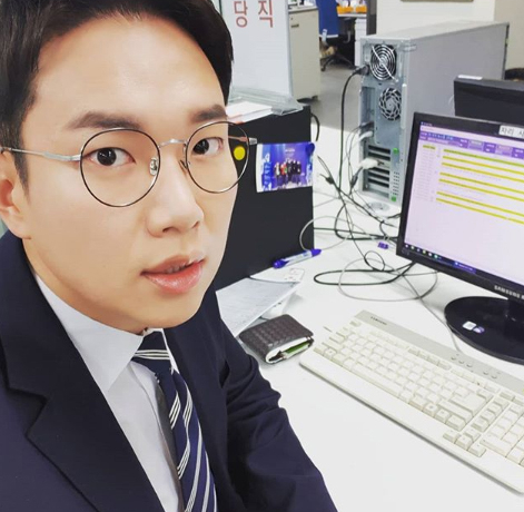 사진=장성규 인스타그램