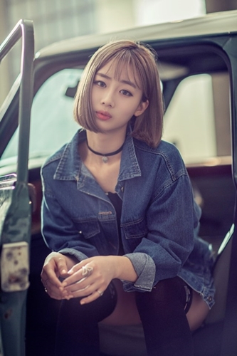 베리굿 다예. 사진=제이티지엔터테인먼트 제공