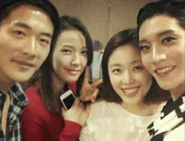 사진-김다현 트위터