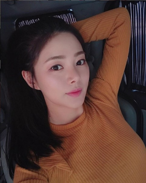 사진-한담희 인스타그램